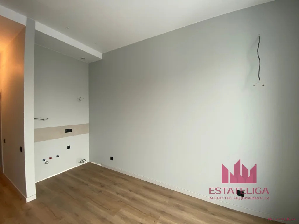 Продажа квартиры, Автомобильный проезд - Фото 2