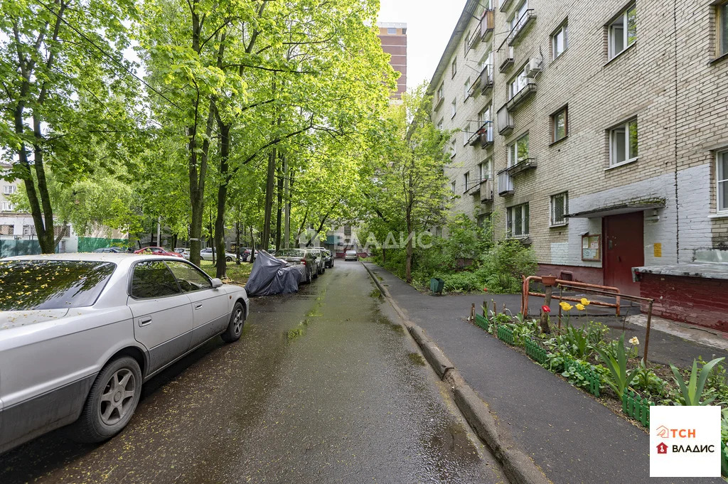 Продажа квартиры, Королев, ул. Ленина - Фото 19