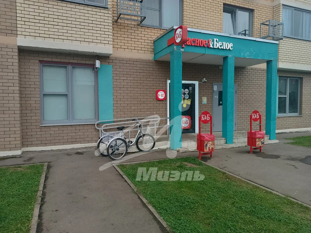 Продажа квартиры, Дмитров, Дмитровский район, ул. Заводская - Фото 12