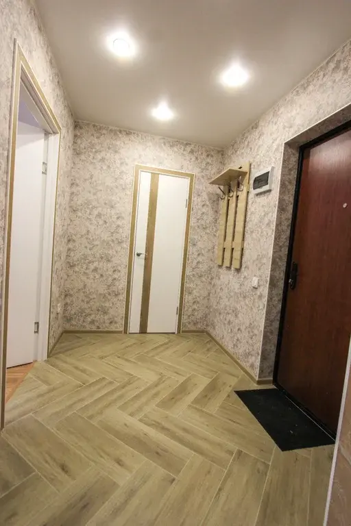 1к.кв. улица Поленова, дом 4 - Фото 13