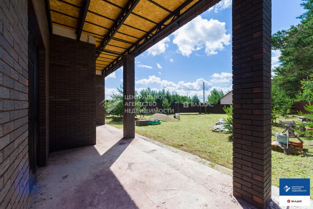 Продажа дома, Рязанский район - Фото 6