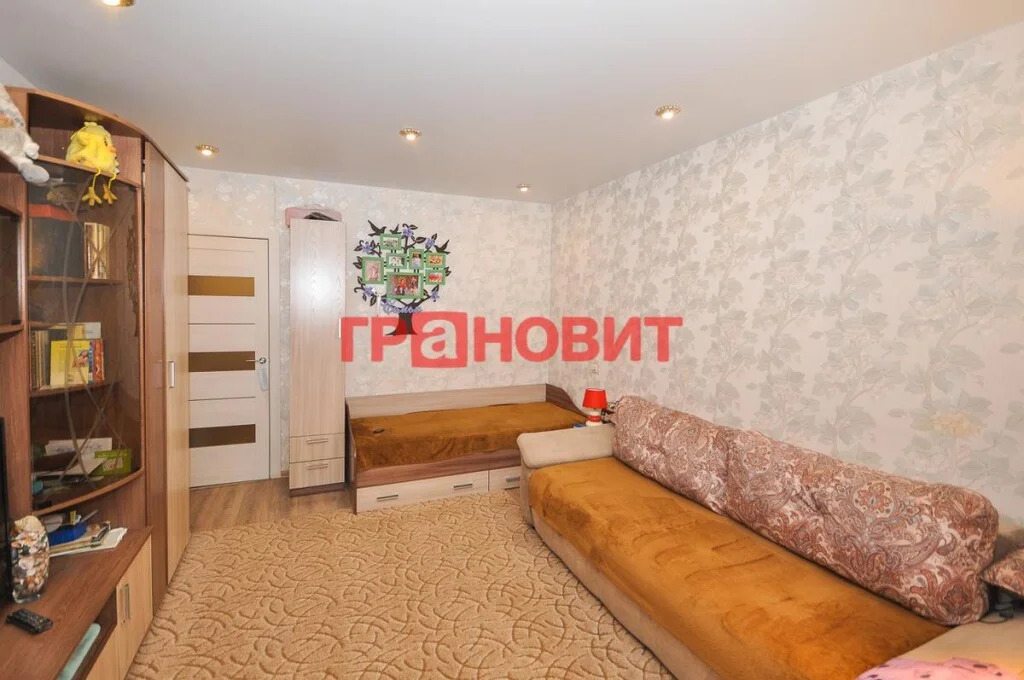 Продажа квартиры, Новосибирск, Виктора Уса - Фото 8