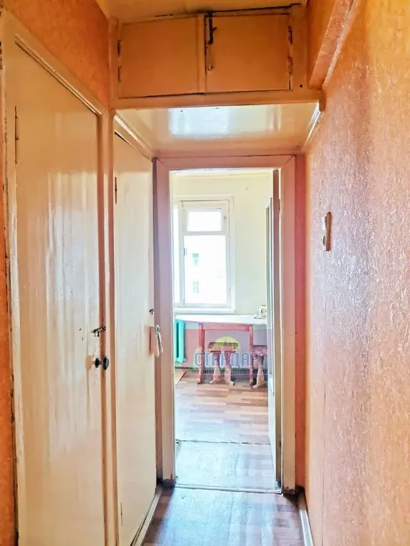 2Х КОМНАТНАЯ ПО АРХАНГЕЛЬСКОЙ 5А - Фото 15