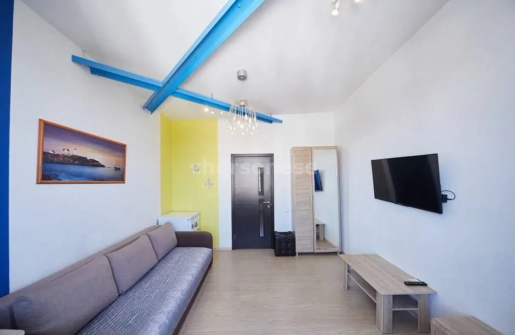 Продажа квартиры, Севастополь, ул. Парковая - Фото 2