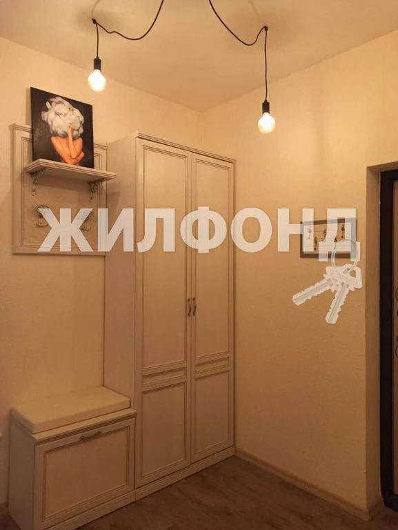 Продажа квартиры, Новосибирск, ул. Бурденко - Фото 24