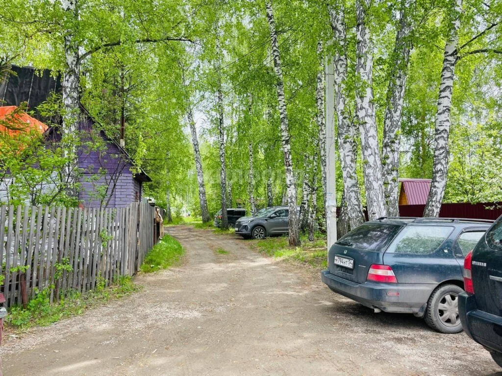 Продажа дома, Новосибирск - Фото 10