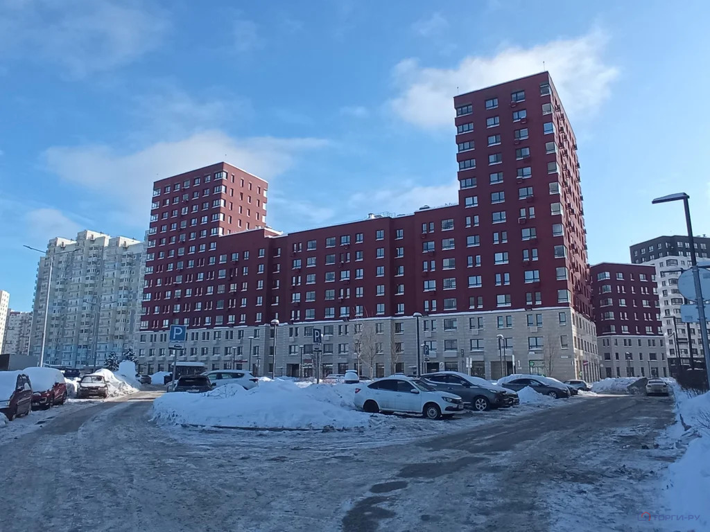 Продажа квартиры, 3-я Нововатутинская улица - Фото 1