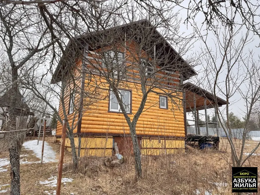 Жилой дом в д. Шустино за 2,1 млн руб - Фото 7