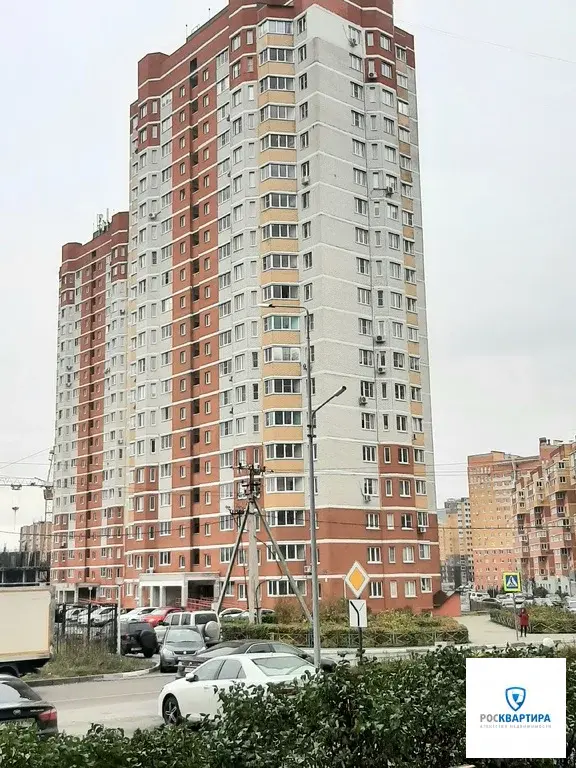 Продажа 1-ком. квартиры в Липецке. Ул. Замятина. - Фото 23