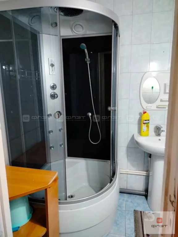 Продажа квартиры, Богатые Сабы, Сабинский район, ул. З.Юсупова - Фото 5