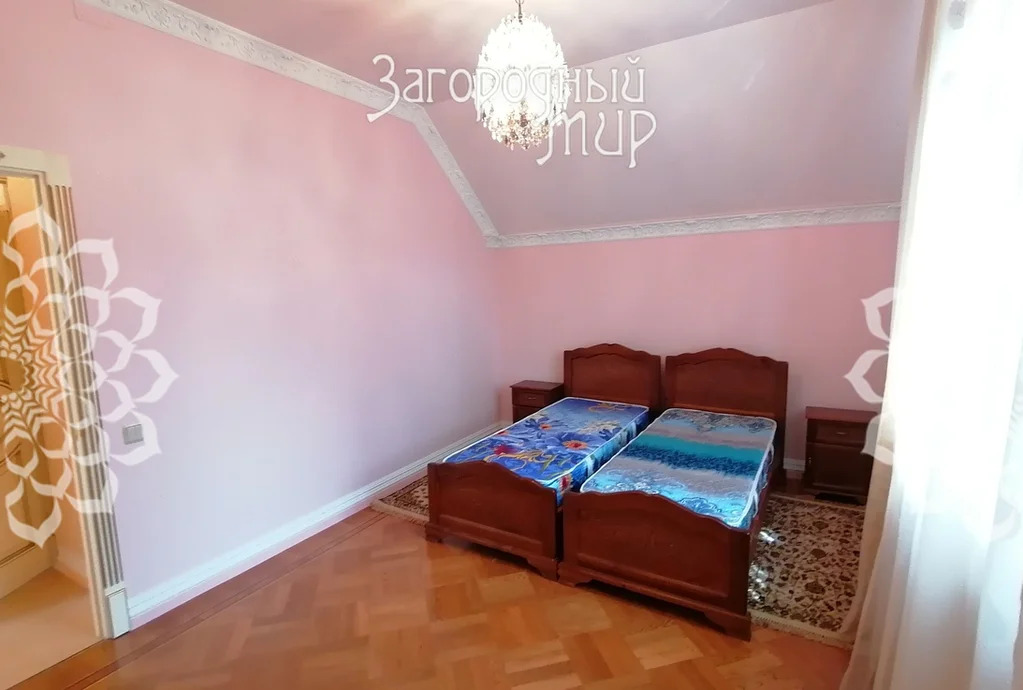 Продам дом, Киевское шоссе, 15 км от МКАД - Фото 29