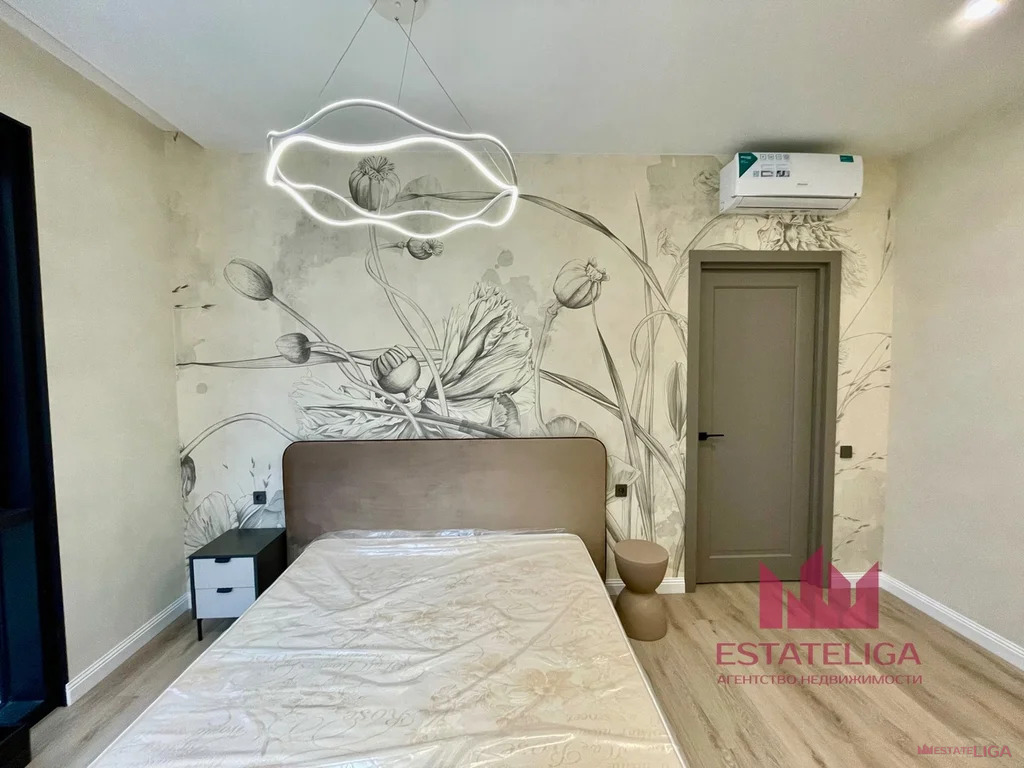 Аренда квартиры, Волгоградский пр-кт. - Фото 18