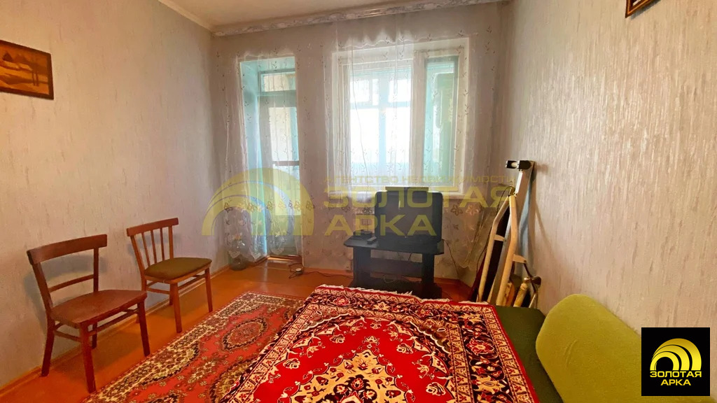 Продажа дома, Коржевский, Славянский район, ул. Солнечная - Фото 15