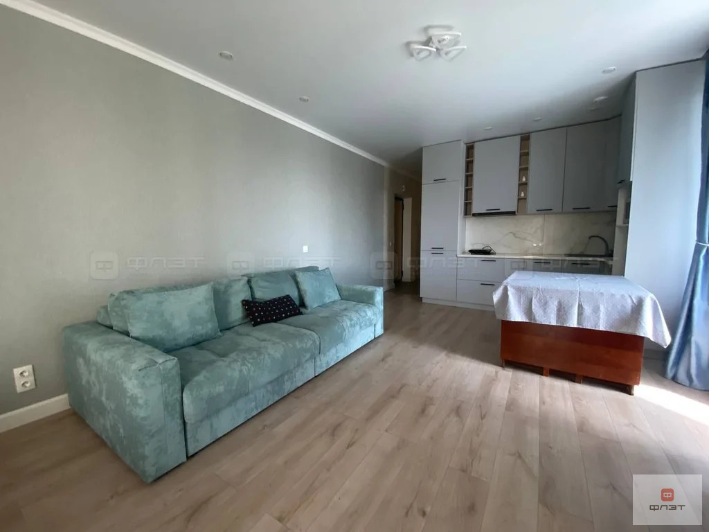 Аренда квартиры, Казань, ул. Оренбургский тракт д.4б - Фото 1