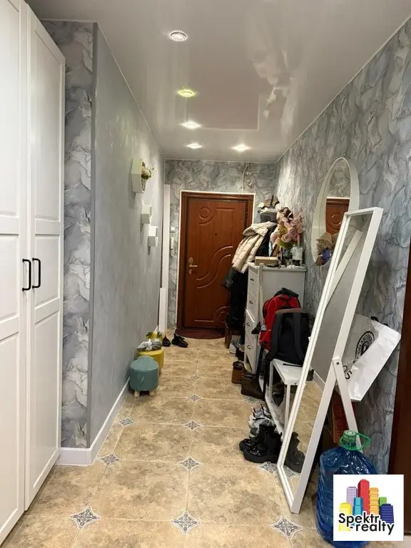 4-х комнатная квартира в Северном Тушино - Фото 7