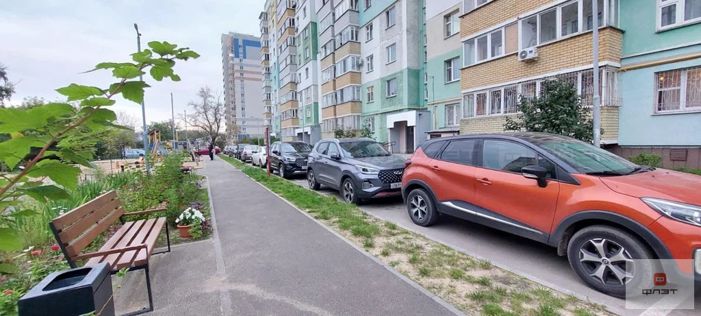 Продажа квартиры, Казань, ул. Бирюзовая - Фото 1