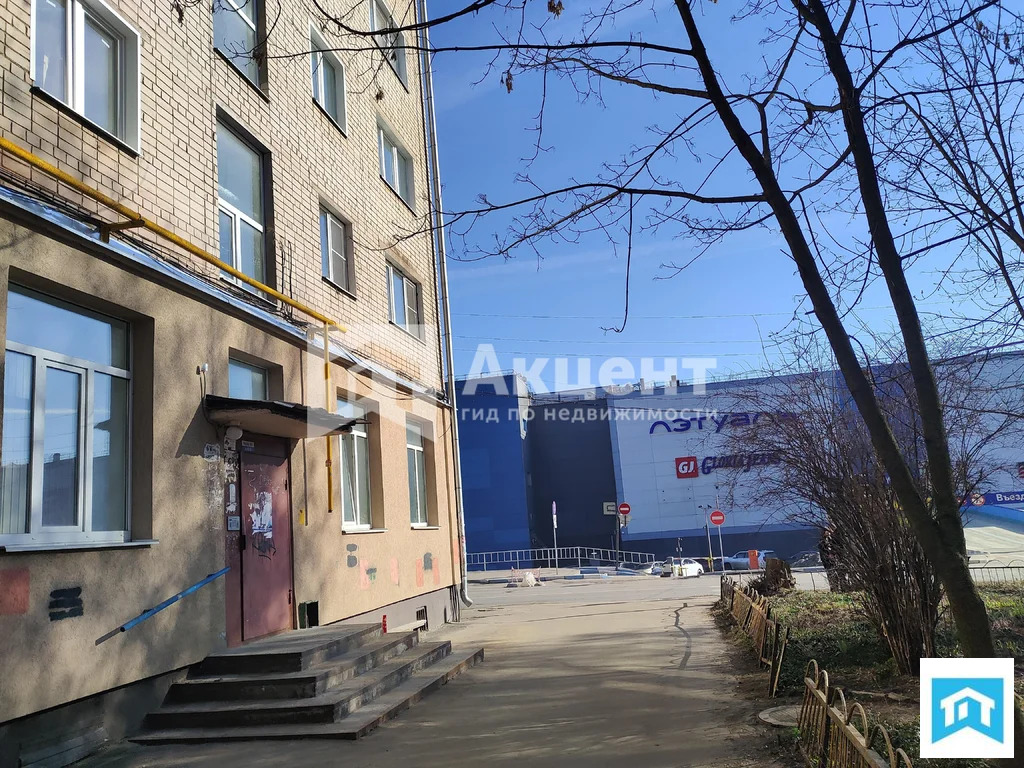 Продажа квартиры, Иваново, ул. 8 Марта - Фото 13