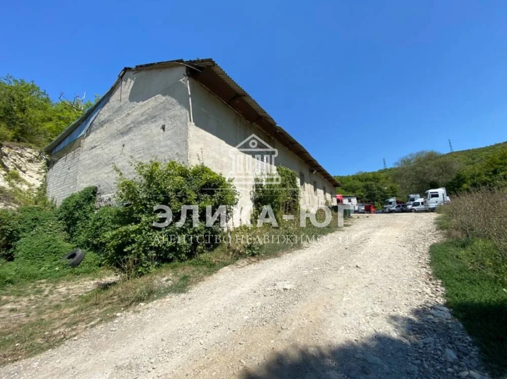 Продажа участка, Джубга, Туапсинский район, ул. Колхозная - Фото 2