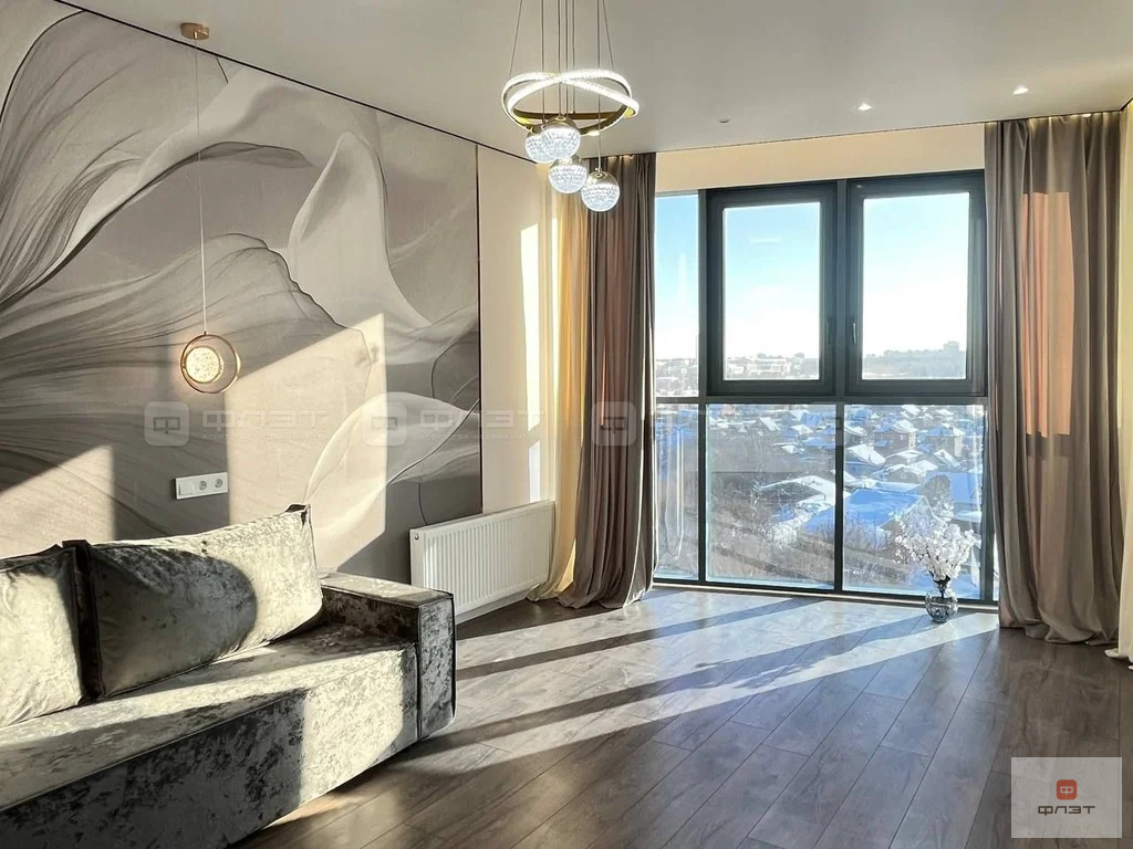 Продажа квартиры, Казань, ул. Танковая - Фото 10