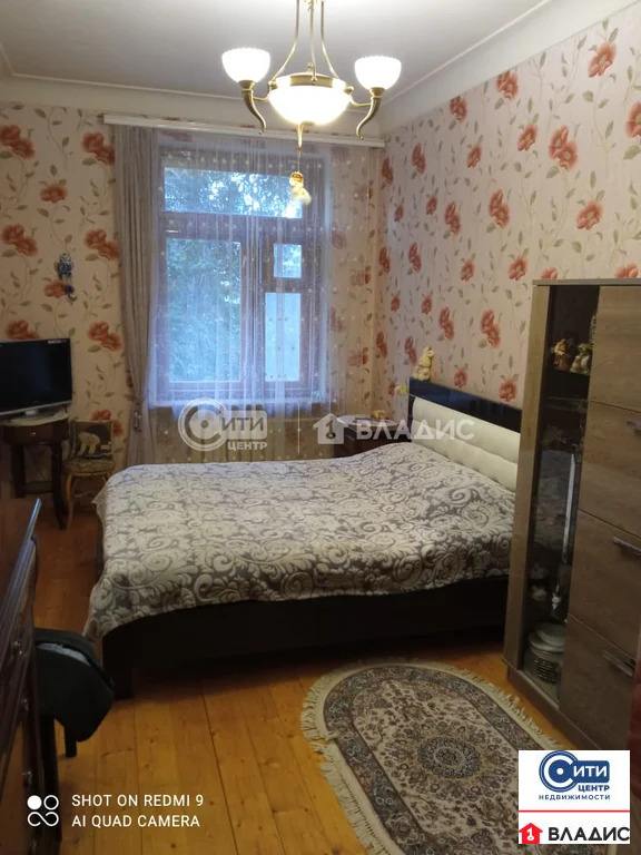 Продажа квартиры, Воронеж, Труда пр-кт. - Фото 12