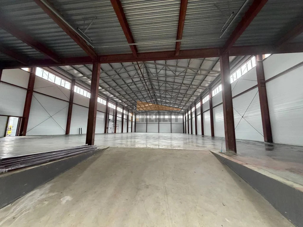 Аренда склада, Андреевское, Ленинский район, ул. Слобода - Фото 5