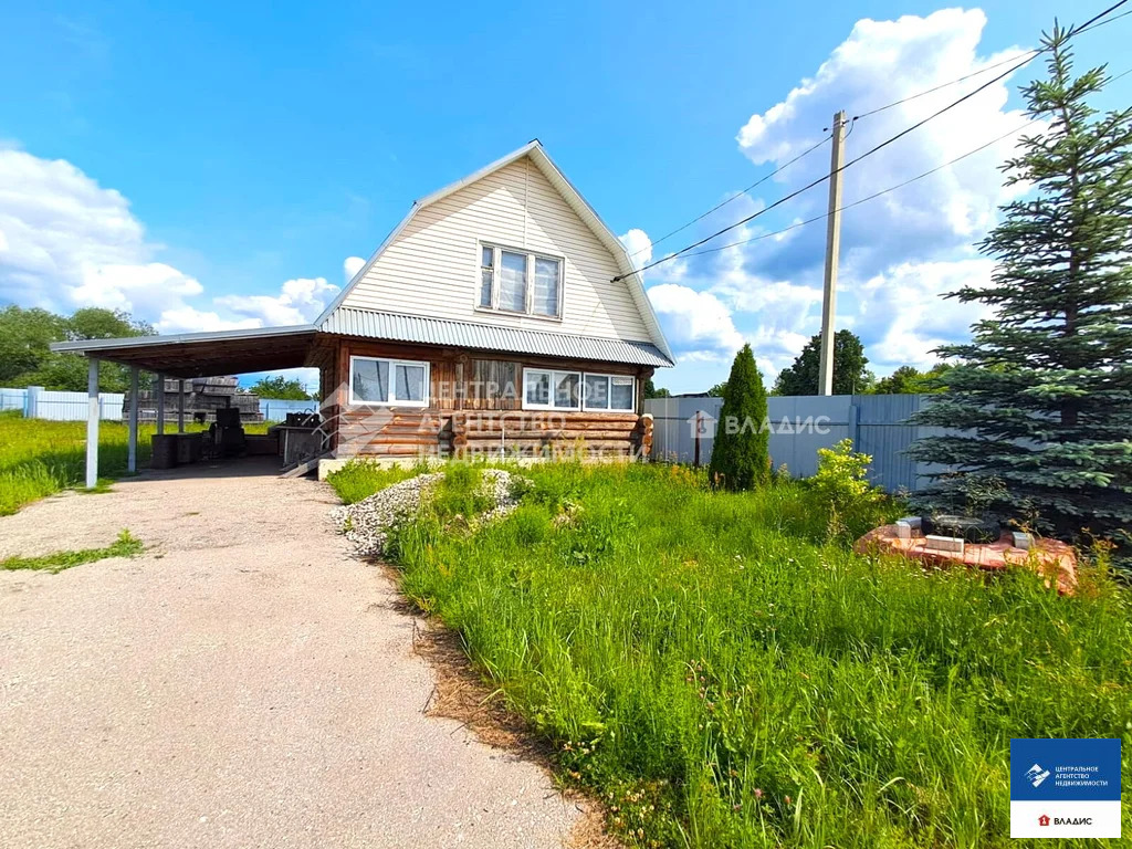 Продажа дома, Малеево, Касимовский район - Фото 2