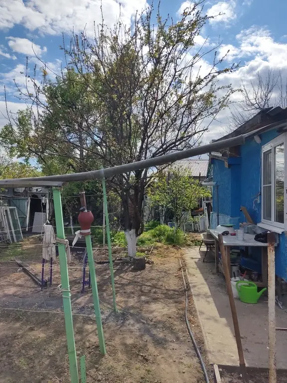 Продам дом 55, 4 м. с земельным участком 5 сот. в чеpтe гopoдa - Фото 4