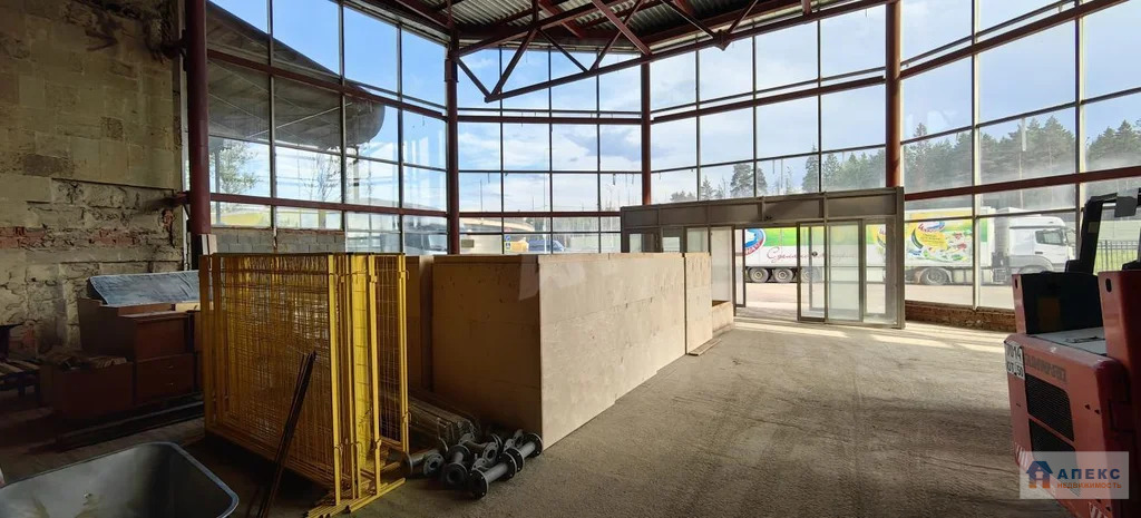 Аренда помещения (ПСН) пл. 547 м2 под автосалон, бытовые услуги, кафе, ... - Фото 2