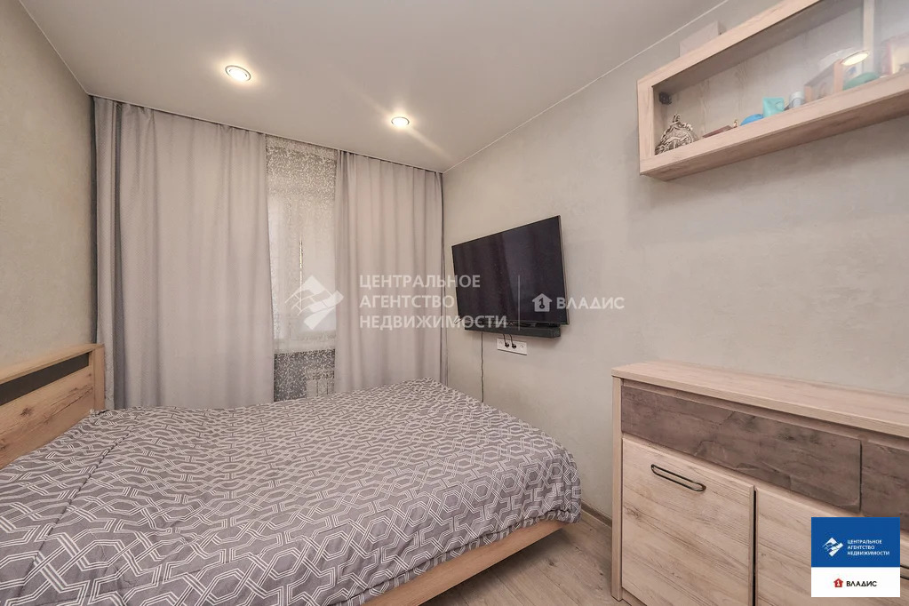 Продажа квартиры, Рязань, ул. Крупской - Фото 4