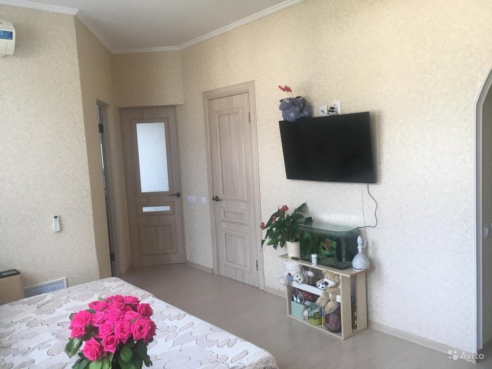 2-к квартира, 50 м, 6/7 эт. - Фото 3