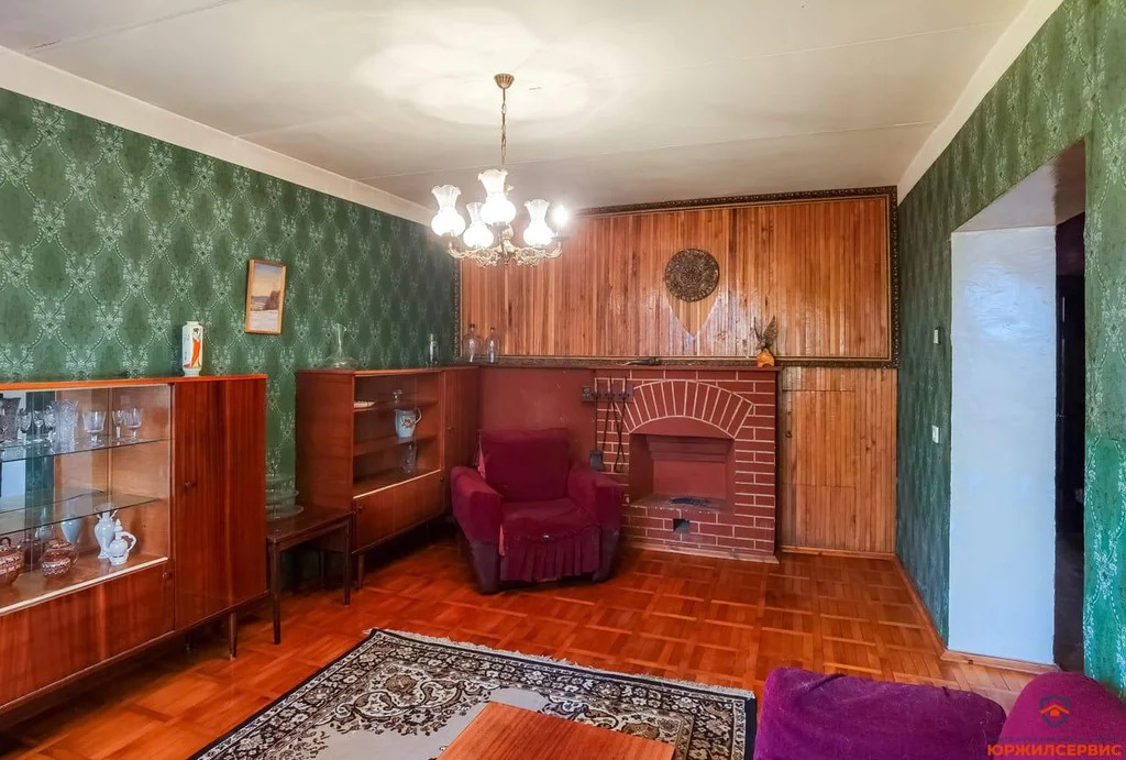 Продажа дома, Домодедово, Домодедово г. о., улица Садовая - Фото 7