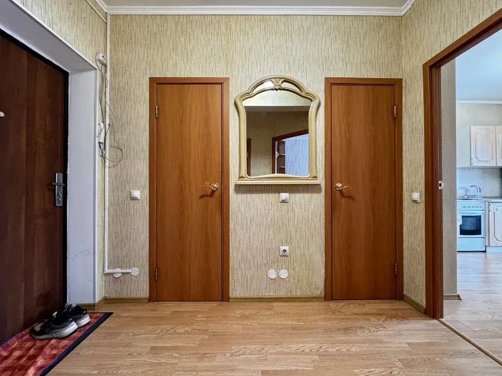 1-к пр-т Маркса, дом 83 - Фото 18