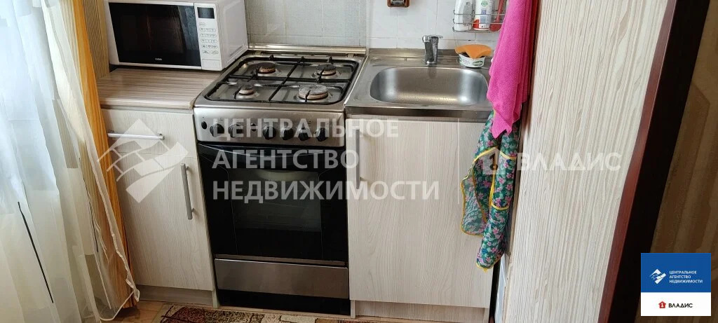 Продажа квартиры, Поляны, Рязанский район, ул. Дорожная - Фото 8