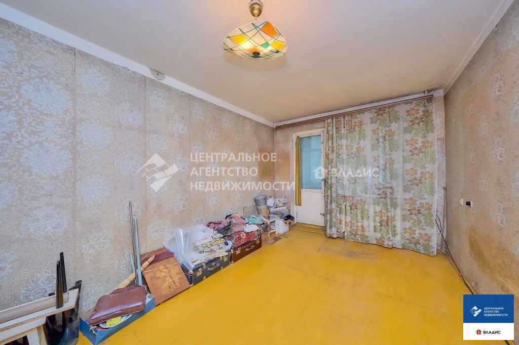 Продажа квартиры, Рязань, ул. Крупской - Фото 4