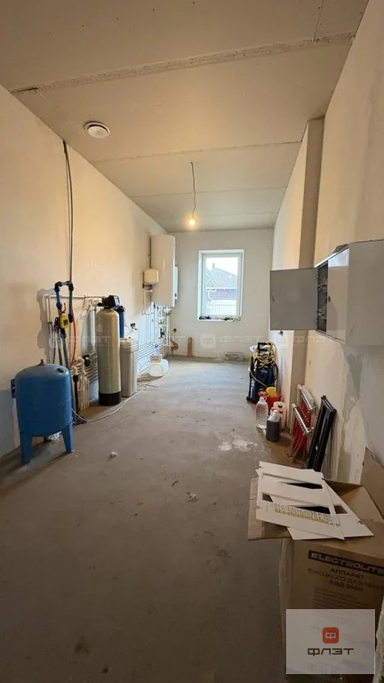 Продажа дома, Тангачи, Лаишевский район, ул. Рустема Яхина - Фото 13