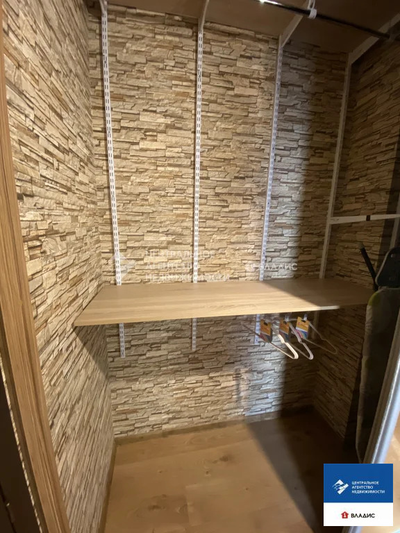 Аренда квартиры, Рязань, ул. Вокзальная - Фото 18