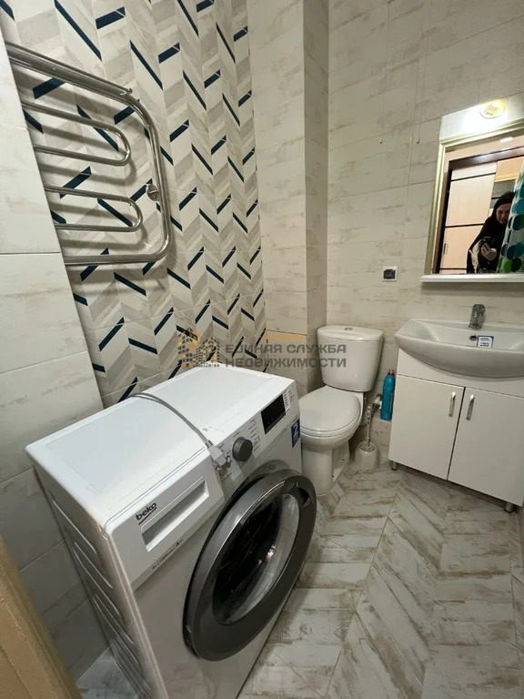 Аренда квартиры, Уфа, улица Генерала Ишбулатова - Фото 14