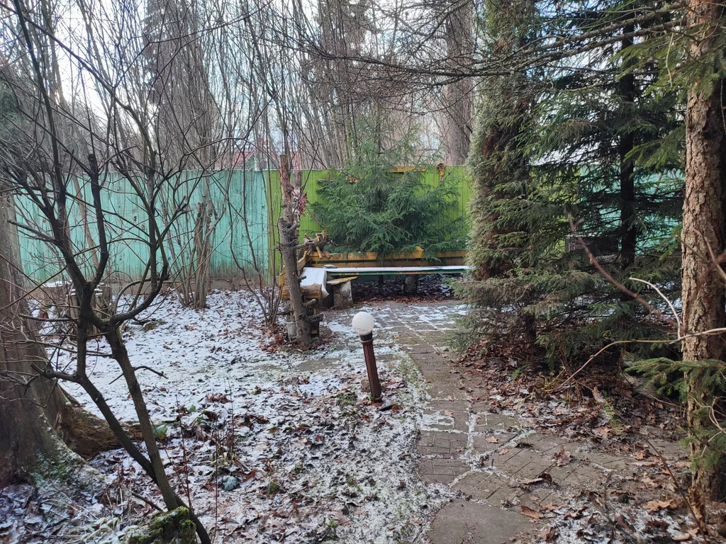 Продажа участка, Апрелевка, Наро-Фоминский район, ул. Волочаевская - Фото 12