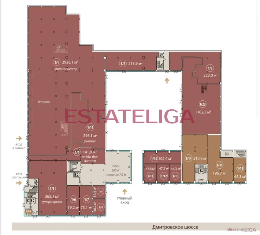 Продажа ПСН, Дмитровское ш. - Фото 9