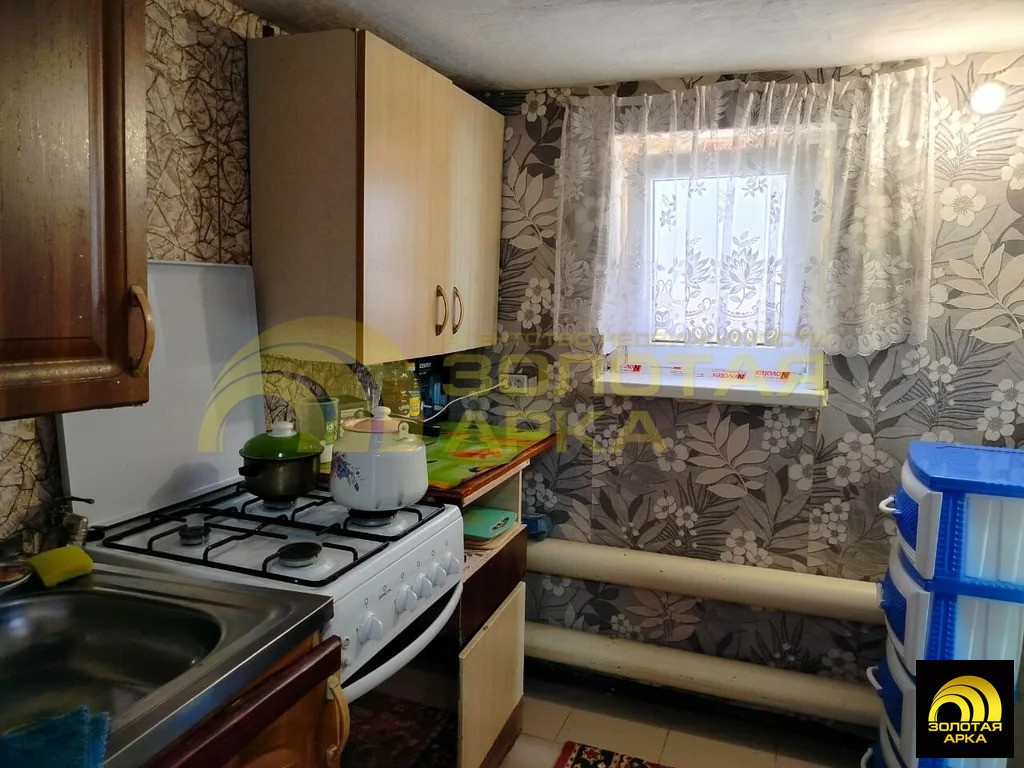 Продажа дома, Вышестеблиевская, Темрюкский район, ул. Комсомольская - Фото 5