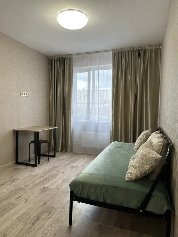 Евродвушка Общ.пл. 35 кв.м Лопатино Государев Дом - Фото 4