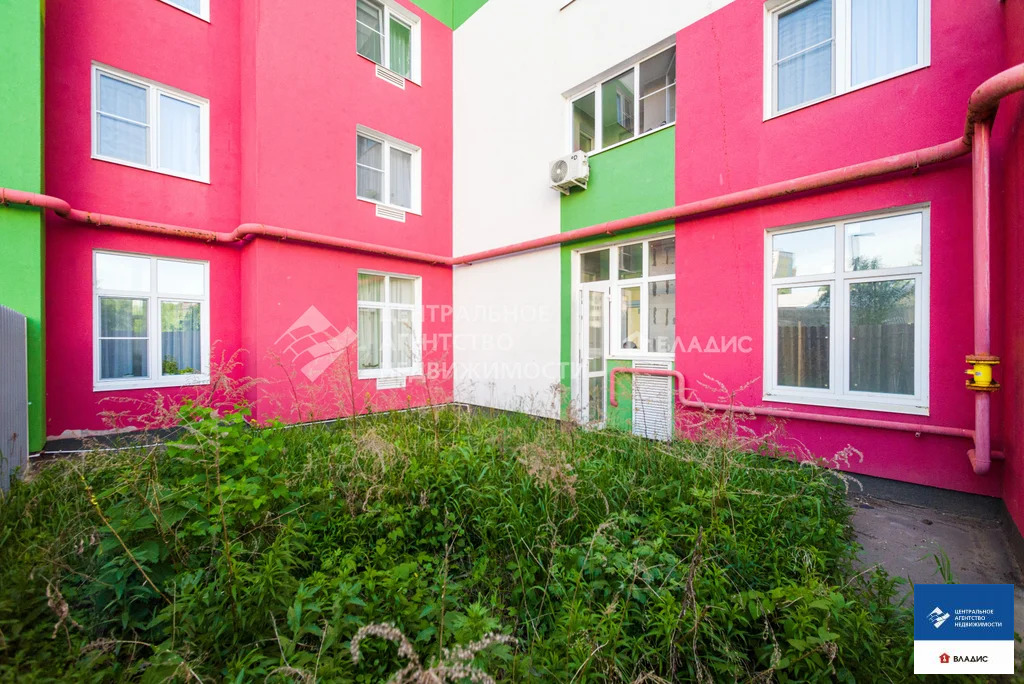 Продажа квартиры, Рязань, ул. Ушакова - Фото 16