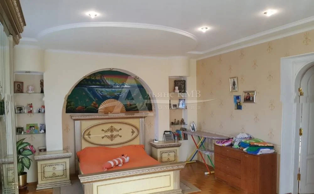 Продажа дома, Минеральные Воды, ул. 50 лет Октября - Фото 13