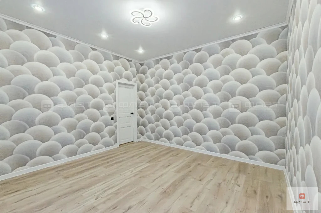 Продажа дома, Сокуры, Лаишевский район, ул. Зеркальная - Фото 16
