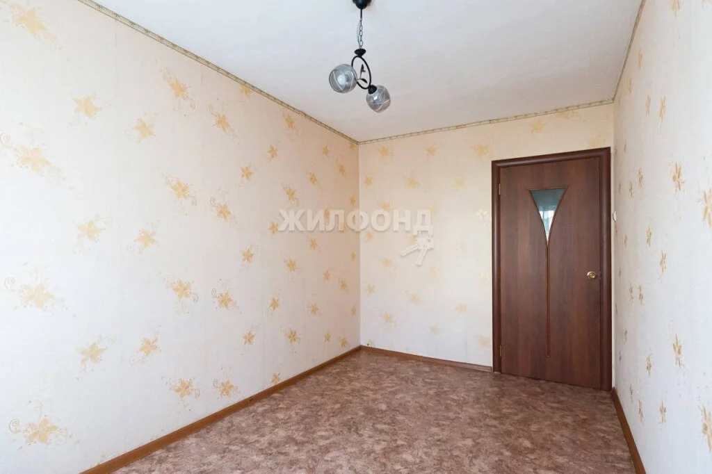 Продажа квартиры, Новосибирск, ул. Промышленная - Фото 10