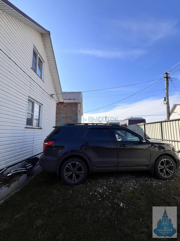 Продажа дома, Подольск, СНТ Коледино тер. - Фото 4