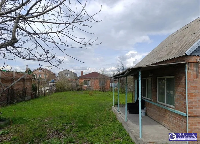 Продажа дома, Батайск, 9-я Линия улица - Фото 2