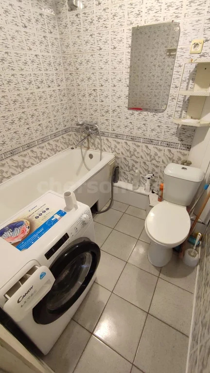 Аренда квартиры, Севастополь, ул. Башенная - Фото 4