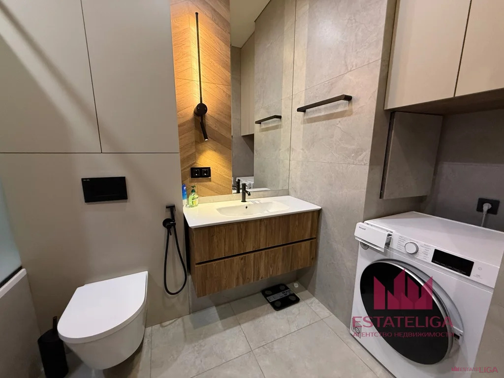 Аренда квартиры, проспект Генерала Дорохова - Фото 13