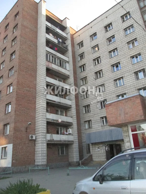 Продажа комнаты, Новосибирск, Сибиряков-Гвардейцев пл. - Фото 14